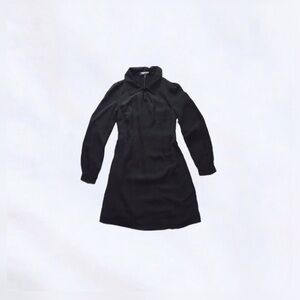 fashion union ⋆ collared dress